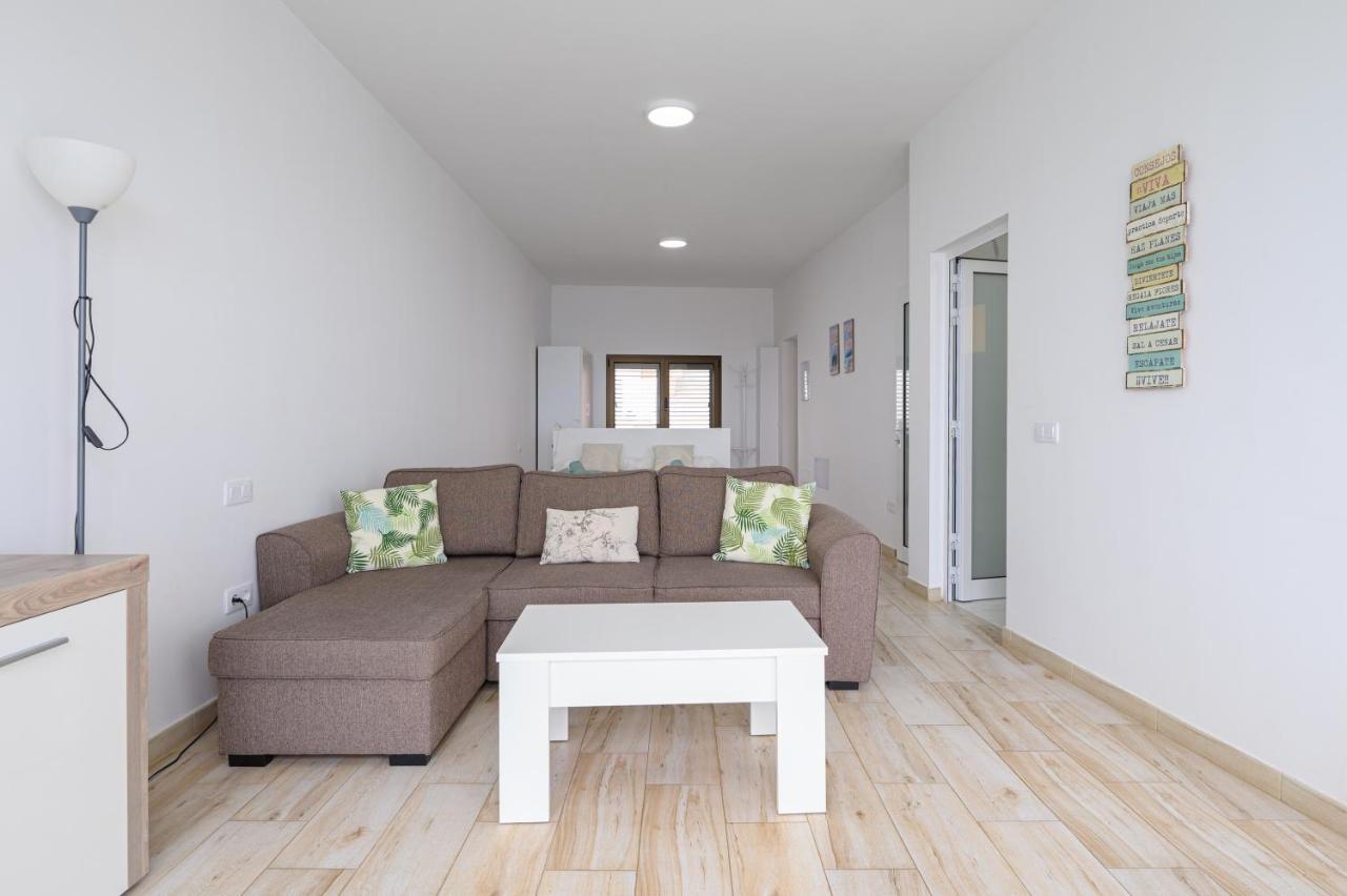 Homeforguest The Cliff House Gran Canaria With Sea Views Sardina Eksteriør bilde